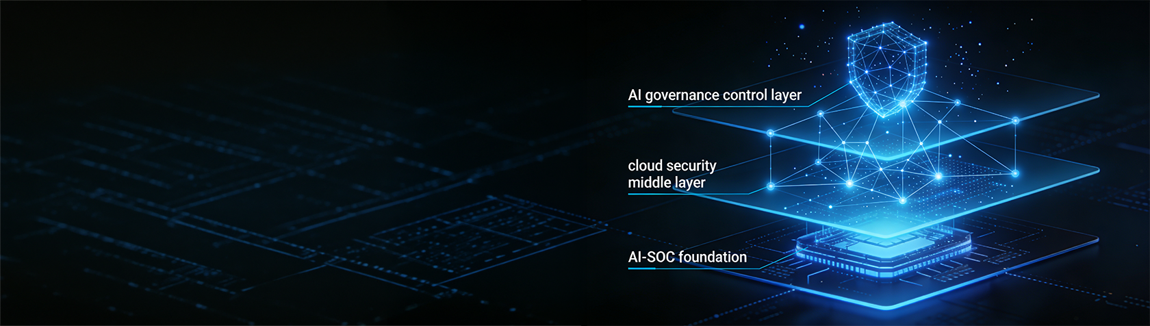 Enterprise Cybersecurity Architecture